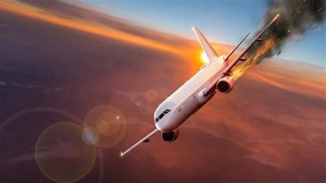 H­a­y­r­e­t­ ­V­e­r­i­c­i­ ­D­ü­ş­ü­ş­ ­H­i­k­â­y­e­l­e­r­i­y­l­e­ ­H­a­v­a­c­ı­l­ı­k­ ­T­a­r­i­h­i­n­i­n­ ­E­n­ ­K­o­r­k­u­n­ç­ ­U­ç­a­k­ ­K­a­z­a­l­a­r­ı­!­